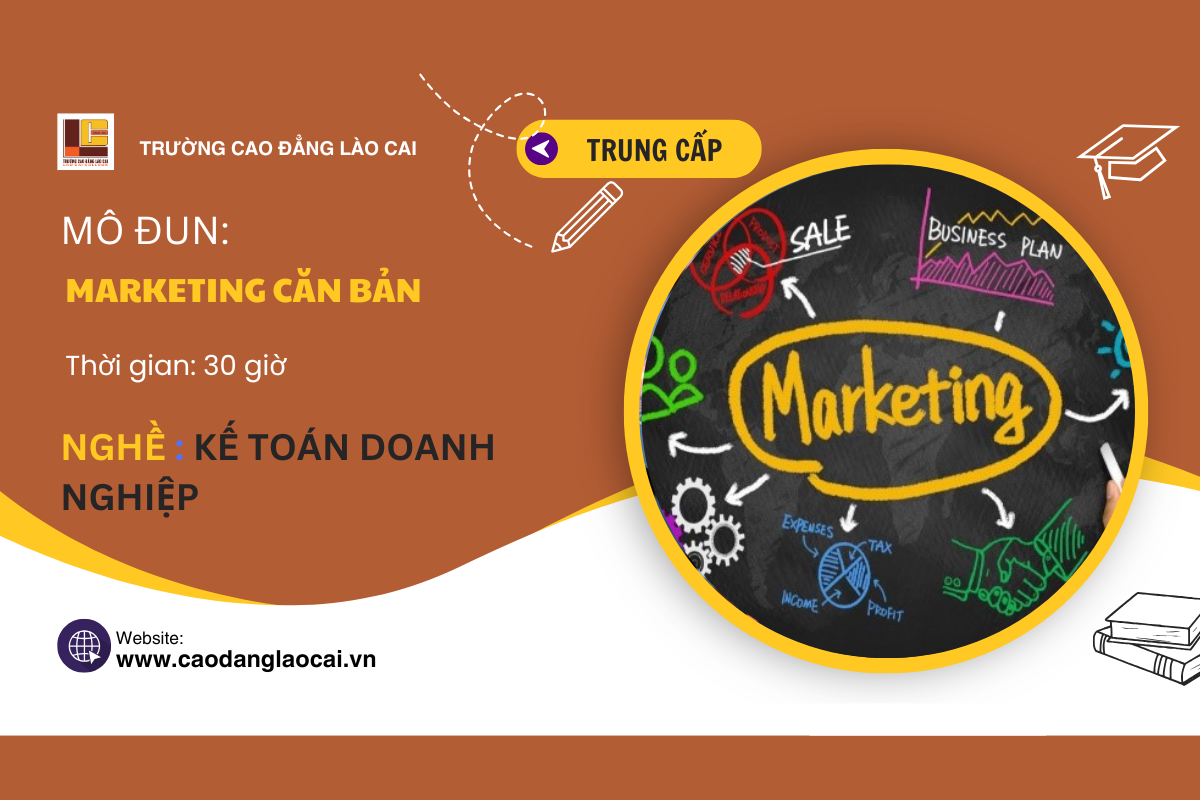 Marketing căn bản