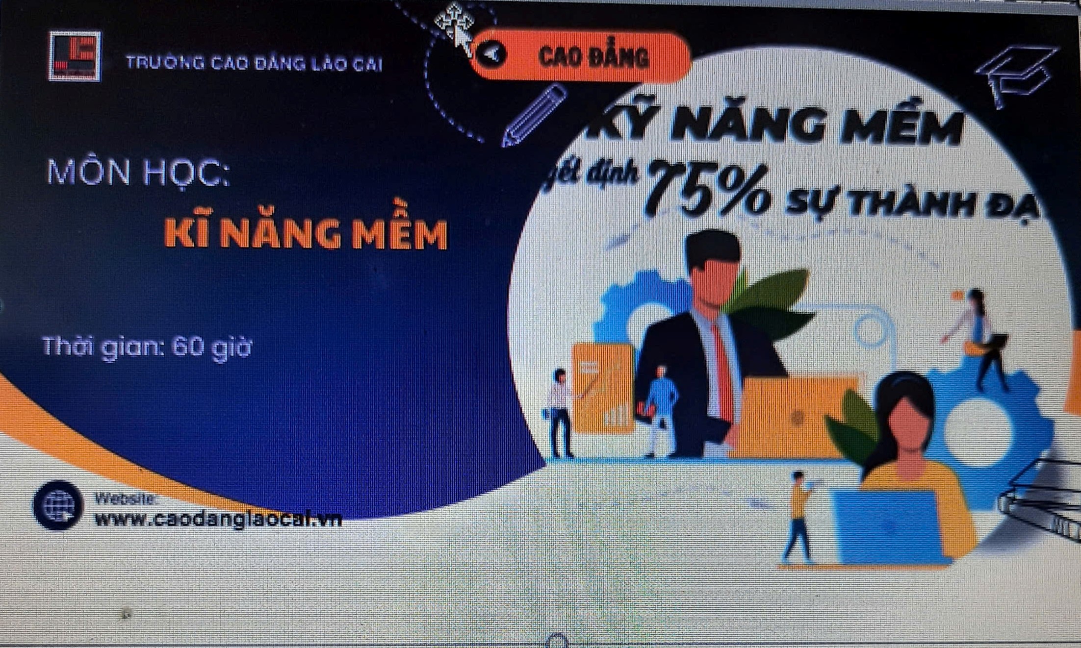 Kỹ năng mềm