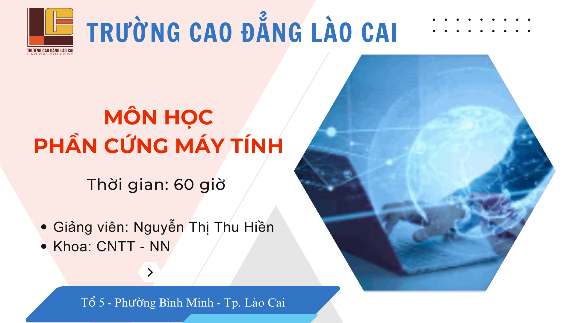 Phần cứng máy tinh