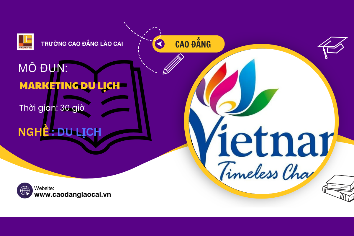 Marketing Du lịch