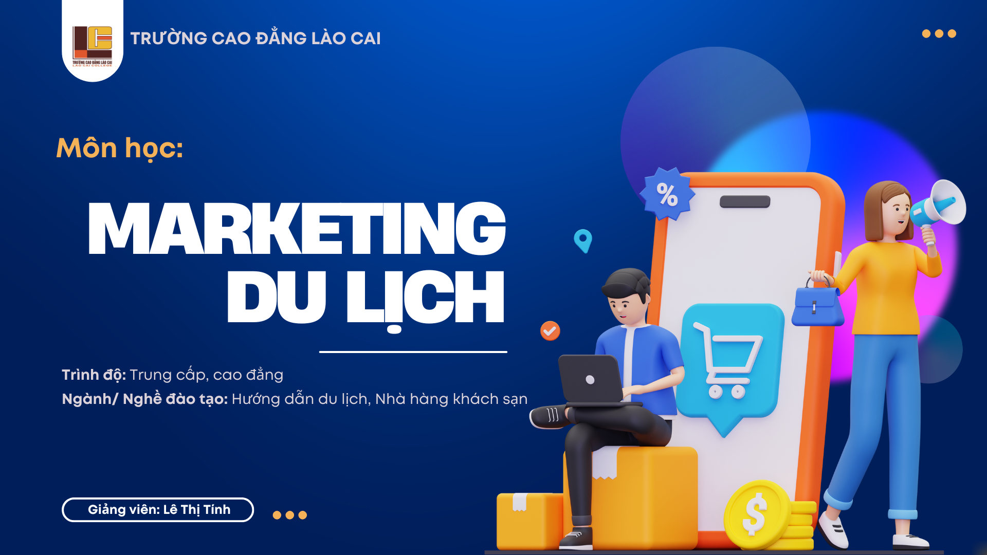Marketing du lịch