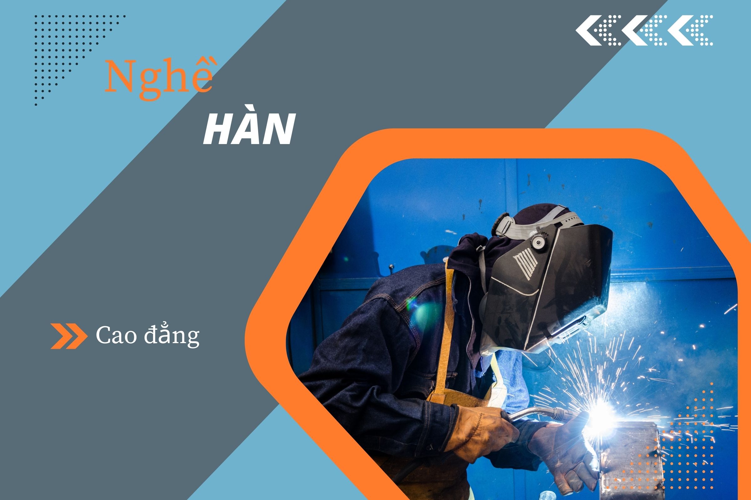 Giáo trình Cao đẳng Hàn (CTDT 2023)