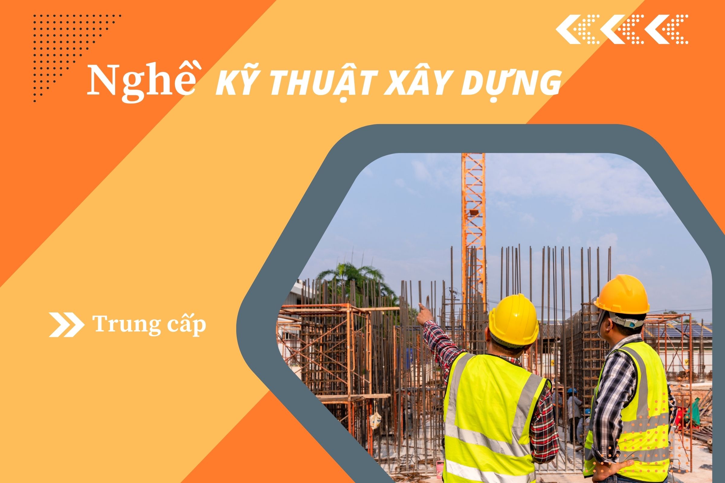 Giáo trình Trung cấp Kỹ thuật xây dựng (CTDT 2020)