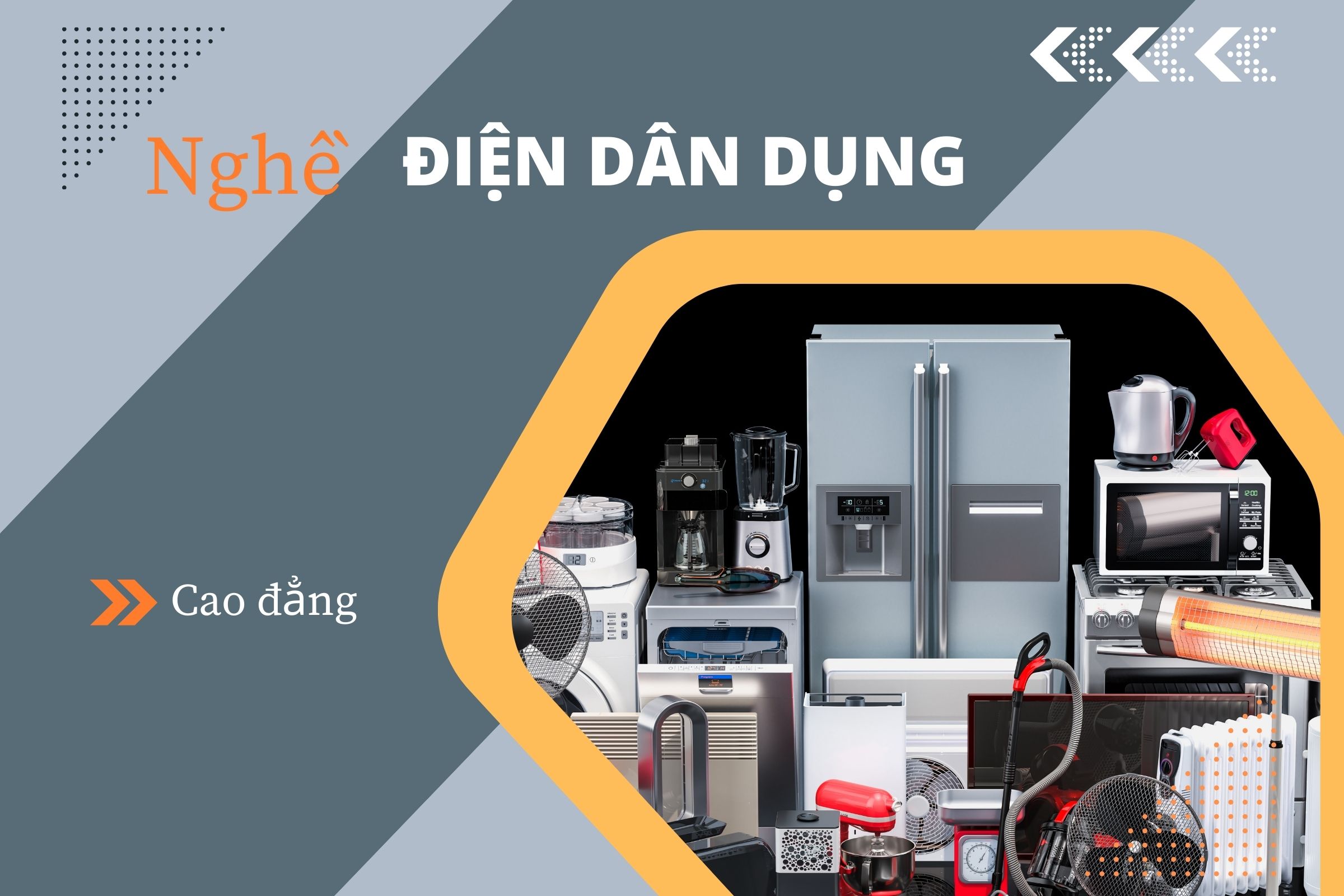 Giáo trình Trung cấp Điện dân dụng (CTDT 2020)