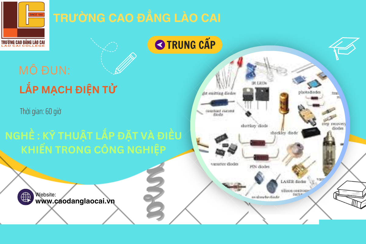 LẮP MẠCH ĐIỆN TỬ CƠ BẢN_TC_KCN