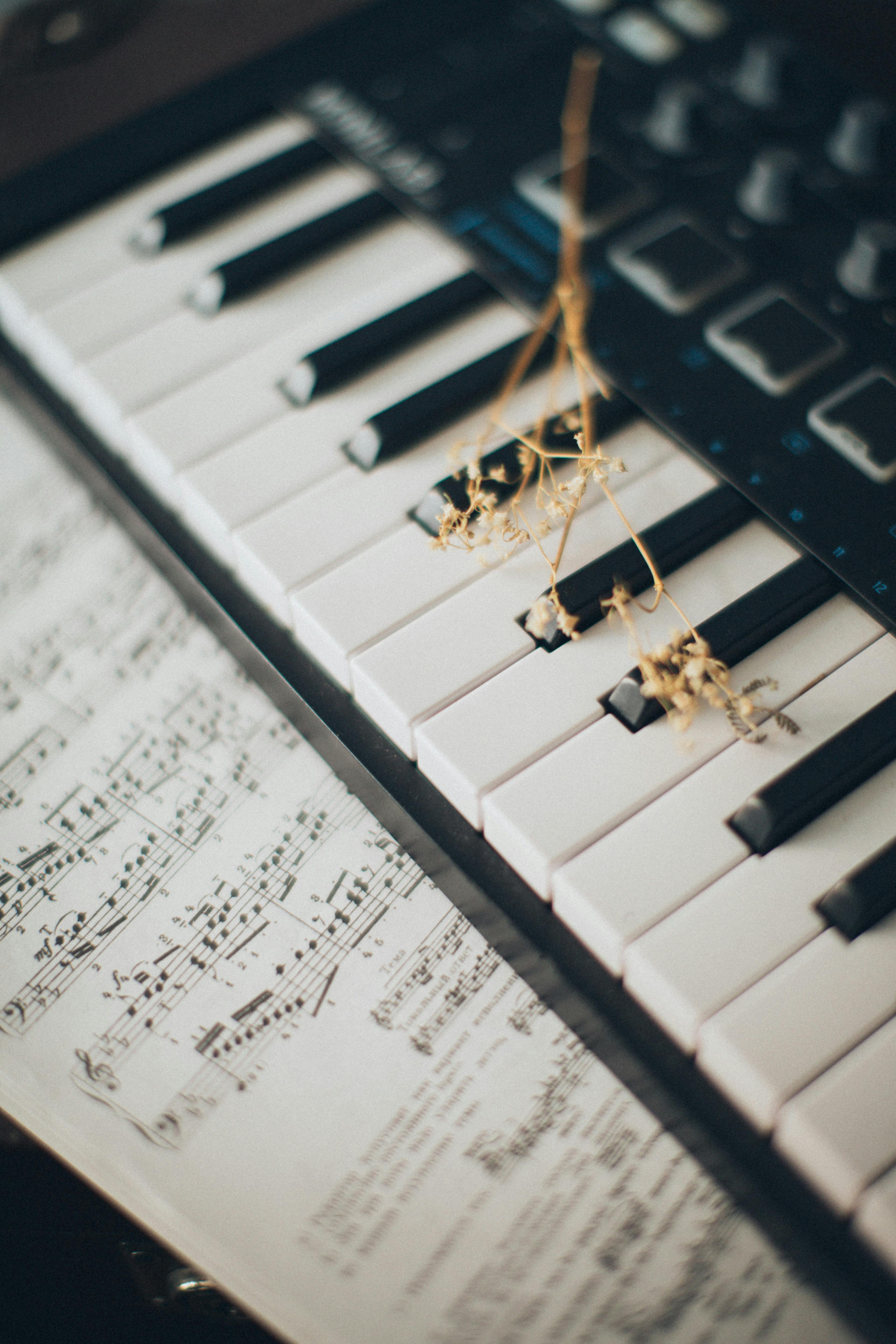 Giáo trình Cao đẳng Piano (CTDT 2021)