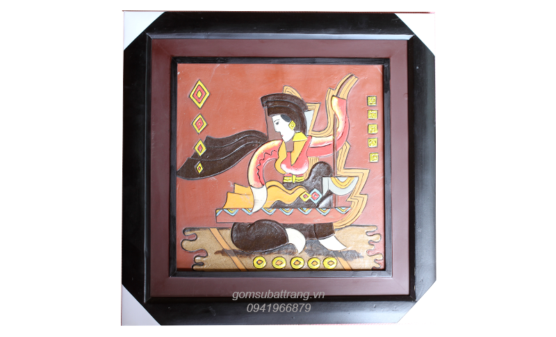 ĐÀN BẦU 4 - HỆ CAO ĐẲNG