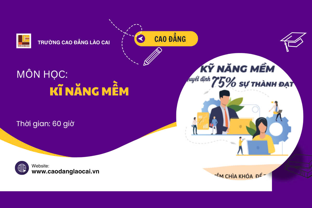 Kỹ năng mềm