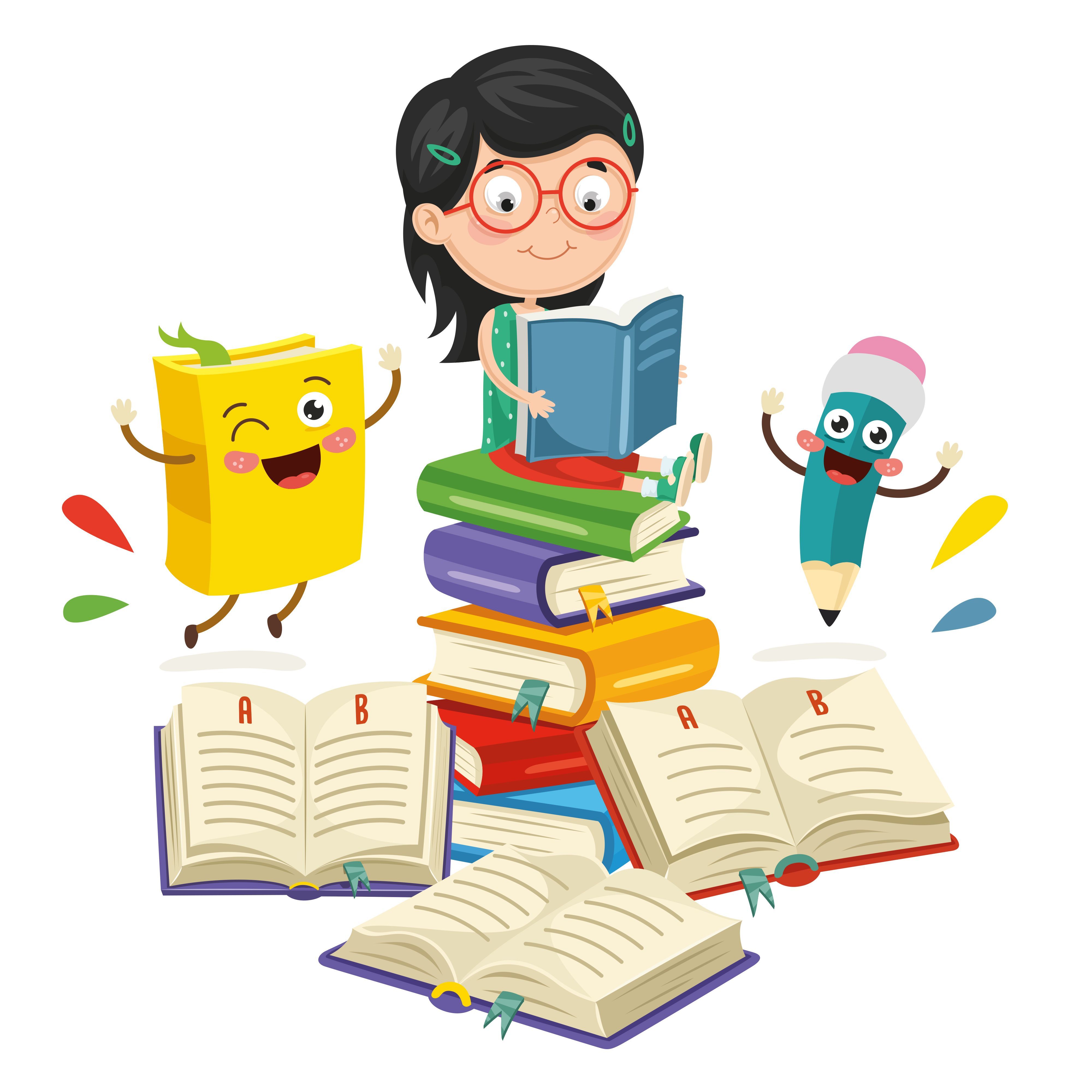 Reading - Writing 2